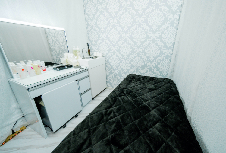 Light Care Salon渋谷店