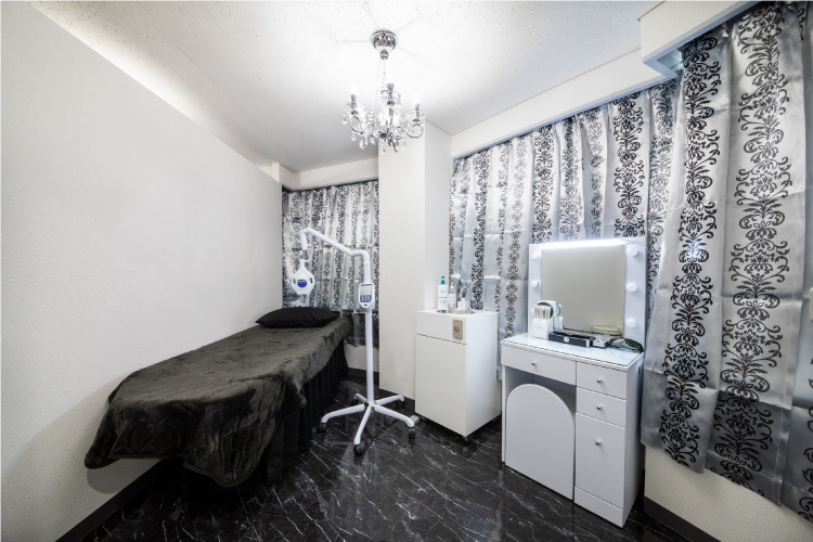 Light Care Salon表参道店